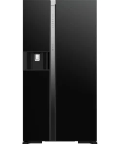 Tủ lạnh Hitachi R-SX800GPGV0(GBK) Inverter 573 lít