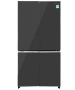 Tủ lạnh Hitachi R-WB640PGV1(GMG) Inverter 569 lít