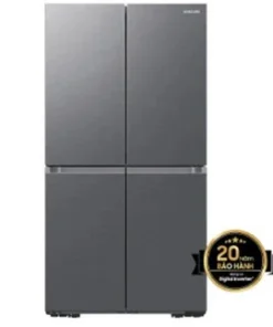 Tủ Lạnh Samsung RF59C700ES9/SV Inverter 649 lít