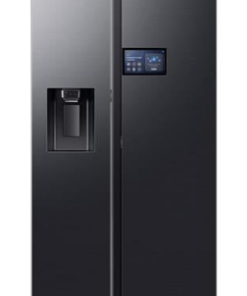 Tủ lạnh Samsung RS90F65D2FSV Inverter 615 lít