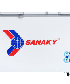 Tủ đông Sanaky Inverter 530 lít VH-6699HY3