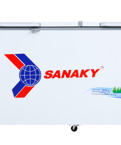 Tủ đông Sanaky 485 lít VH-6699W1