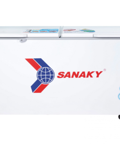 Tủ đông Sanaky Inverter 761 lít VH-8699HY3