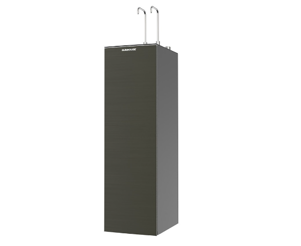 Máy lọc nước RO Hydrogen UltraX Sunhouse SHA76601S 11 cấp lọc nóng nguội lạnh 2 vòi - Ảnh 2