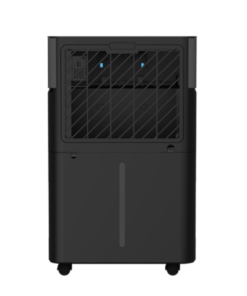 Máy hút ẩm Fujie HM-920ED công suất 20 lít phòng 30m2 có lọc HEPA có wifi - Ảnh 4