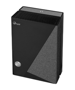 Alternative view of Máy hút ẩm Fujie HM-924ED công suất 24 lít phòng 36m2 có lọc HEPA có wifi