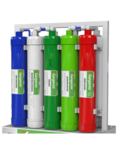 Máy lọc nước RO Kangaroo KGHP66 để gầm 9 cấp lọc 1 vòi - Ảnh 3