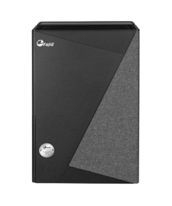 Máy hút ẩm Fujie HM-924ED công suất 24 lít phòng 36m2 có lọc HEPA có wifi