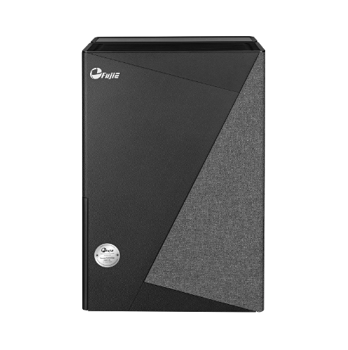 Máy hút ẩm Fujie HM-930ED công suất 30 lít phòng 45m2 có lọc HEPA có wifi - Ảnh 3