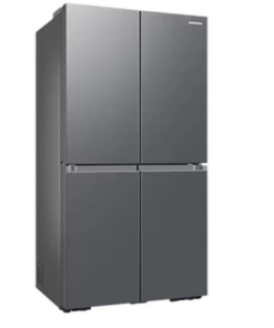 Alternative view of Tủ Lạnh Samsung RF59C700ES9/SV Inverter 649 lít