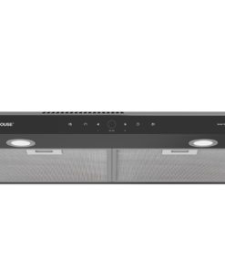 Máy hút mùi Sunhouse SHB72031 kính thẳng cảm ứng