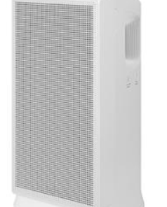 Máy lọc không khí Samsung AP70F06103RGSV - Ảnh 4