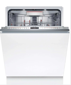 Alternative view of Máy Rửa Chén Âm Tủ BOSCH SMV8YCX02E Serie 8
