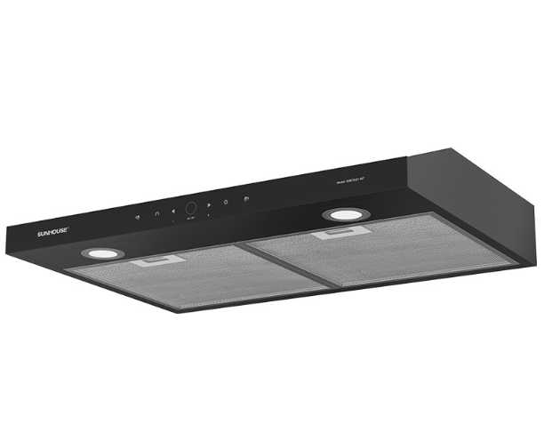 Máy hút mùi Sunhouse SHB72031 kính thẳng cảm ứng - Ảnh 2