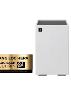 Máy lọc không khí Sharp FP-S42V-L phòng 30m2 có wifi - Ảnh 4