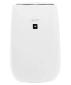 Máy lọc không khí Sharp FP-J40E-W 23W