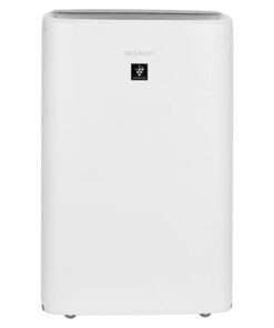 Máy lọc không khí Sharp KI-N50V-W 51W kèm tạo ẩm