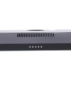 Máy hút mùi âm tủ Sunhouse SHB6118B