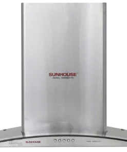 Máy hút mùi kính cong Sunhouse SHB6629-70