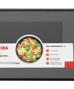 Lò vi sóng Toshiba MM2-MM20PE(BM)VN 20 lít