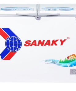 Tủ đông Sanaky 365 lít VH-5699W1