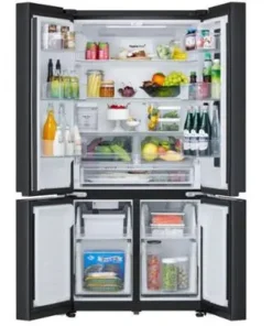 Tủ lạnh LG LFD58BLMAI Inverter 576 lít - Ảnh 4