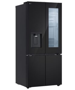 Alternative view of Tủ lạnh LG LFD61BLGAI Inverter 612 lít InstaView
