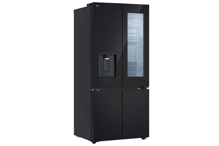 Tủ lạnh LG LFD61BLGAI Inverter 612 lít InstaView - Ảnh 2