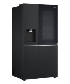 Alternative view of Tủ lạnh LG GR-X257BL Inverter 635 Lít Side By Side InstaView Door-in-Door