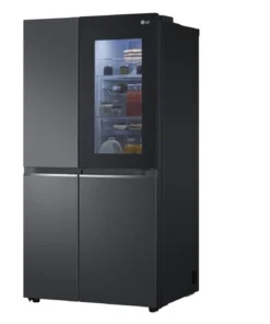 Tủ lạnh LG GR-Q257MC Inverter 655 lít - Ảnh 4