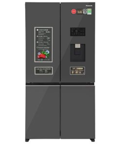 Tủ lạnh Panasonic NR-XY680YMMV Inverter 621 lít
