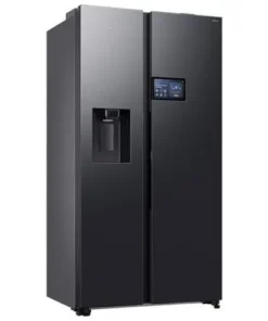 Alternative view of Tủ lạnh Samsung RS90F65D2FSV Inverter 615 lít