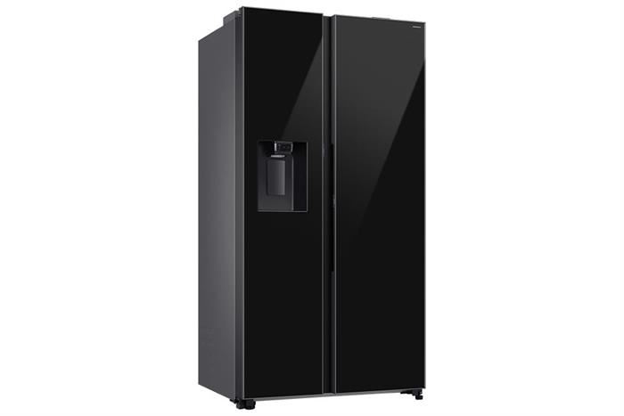 Tủ lạnh Samsung RS80F65J2BSV Inverter 634 lít - Ảnh 2