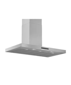Máy hút mùi chữ T Bosch DWB97DM50B Seri 4 90cm xuất xứ Đức
