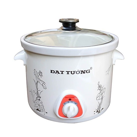 NỒI KHO ĐA NĂNG 4.5L ĐẠT TƯỜNG - DTSC-4.5S